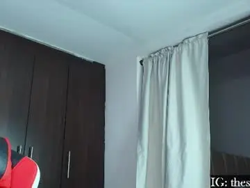Chaturbate Sex Cam of nikolaylisin