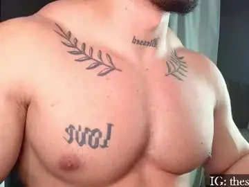 Chaturbate Nude Webcam of nikolaylisin