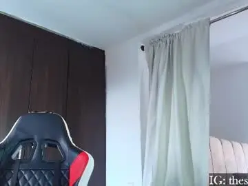 Chaturbate Sex Cam of nikolaylisin