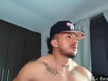 Chaturbate Live Porn of nikolaylisin