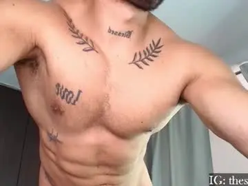 Chaturbate Best live sex cam show of nikolaylisin
