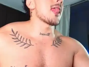 Chaturbate Nude Webcam of nikolaylisin