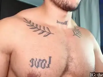 Chaturbate Live Sex Cam of nikolaylisin