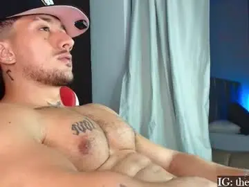 Chaturbate Private Sex Chat of nikolaylisin