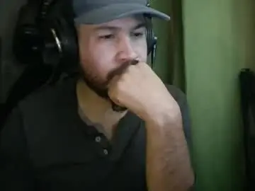 Chaturbate Sex Chat of noizemanx