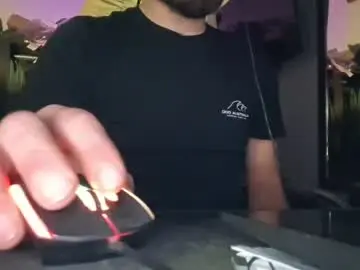 Chaturbate Nude Webcam of noizemanx
