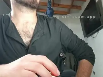 Chaturbate Nude Webcam of noizemanx