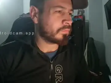 Chaturbate Best live sex cam show of noizemanx
