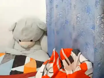 Chaturbate Live Sex of petite_angelxxx
