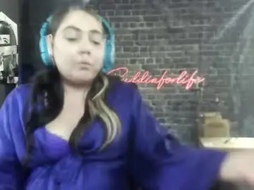 Chaturbate Live Sex Cam of puddinforlife