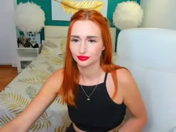Chaturbate Live Sex of red_pie