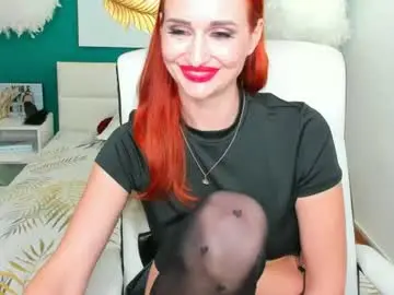 Chaturbate Nude Webcam of red_pie
