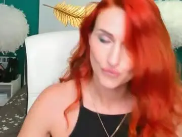 Chaturbate Sex Chat of red_pie
