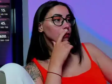 Chaturbate Adult Video Chat of ritasunset