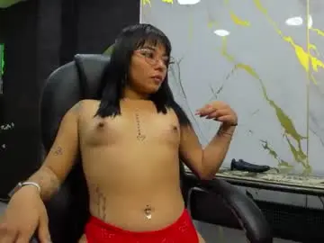 Chaturbate Sex Cam of roxane_vega
