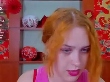 Chaturbate Live Sex Cam of roxy_starr_
