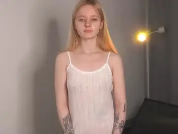 Chaturbate Nude Webcam of seebunny