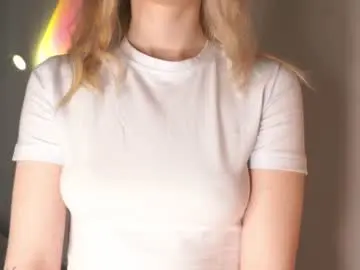 Chaturbate Best Webcam of seebunny