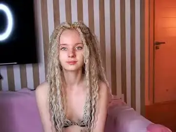 Chaturbate Sex Chat of seebunny