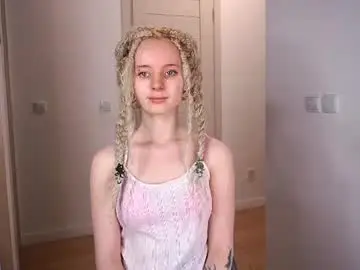 Chaturbate Live Sex of seebunny