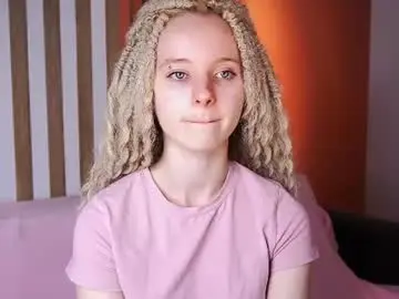 Chaturbate Live Porn of seebunny