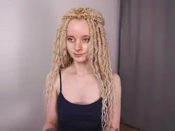 Chaturbate Nude Webcam of seebunny