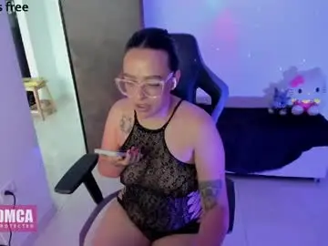 Chaturbate Private Sex Chat of spicydollx_1