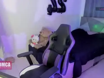 Chaturbate Sex Cam of spicydollx_1