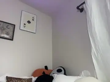 Chaturbate Private Sex Chat of stellacorbet