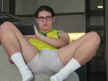 Chaturbate Best Webcam of theohawke_
