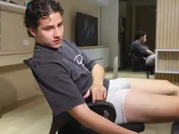Chaturbate Live Sex of theohawke_
