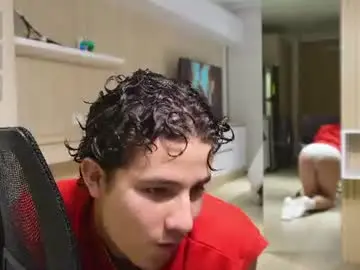 Chaturbate Watch Live Sex Cams of theohawke_