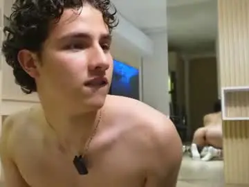 Chaturbate Live Sex Cam of theohawke_