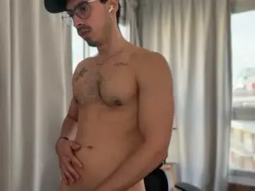 Chaturbate Best Webcam of thepersonbehindraphael