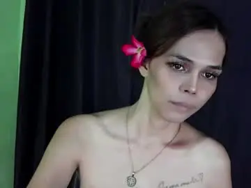 Chaturbate Free Porn Cam of unknown_trans18