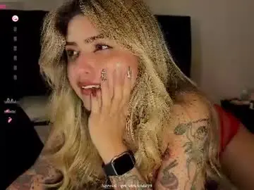 Chaturbate Sex Cam of whites_emma