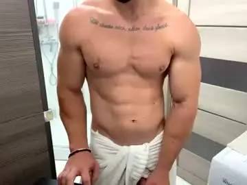 Chaturbate Adult Video Chat of advp69