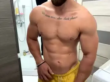 Chaturbate Live Sex Cam of advp69