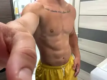 Chaturbate Free Live Porn of advp69