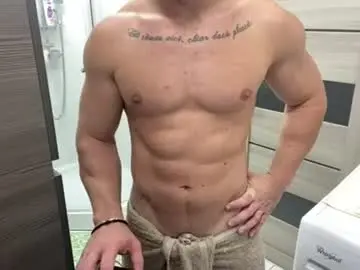 Chaturbate Adult Webcam of advp69