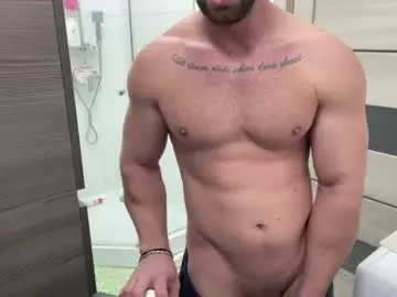 Chaturbate Live Porn of advp69