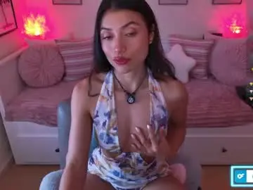 Chaturbate Free Live Porn of alejandhra