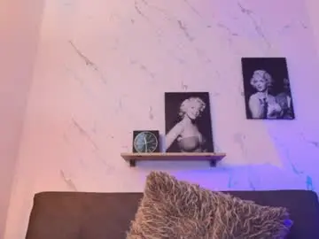 Chaturbate Live Sex Cam of alek_damon