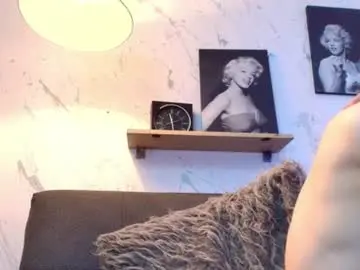 Chaturbate Private Sex Chat of alek_damon