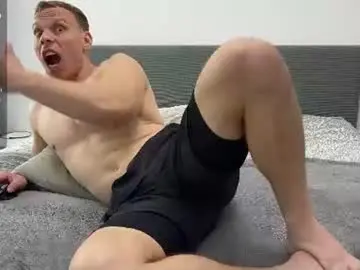 Chaturbate Sex Chat of alexfit96