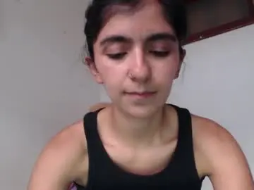 Chaturbate Adult Webcams of anahibrowns95