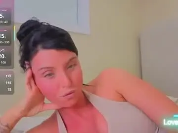 Chaturbate Nude Webcam of angel_ique