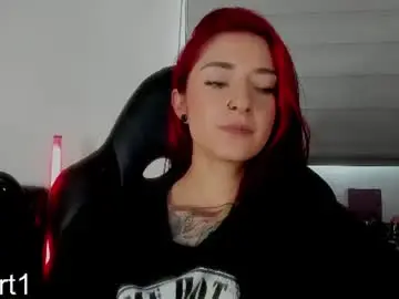 Chaturbate Adult Webcams of belyswitch