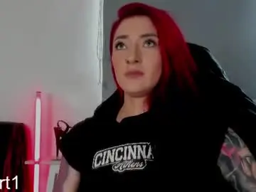 Chaturbate Adult Webcam of belyswitch