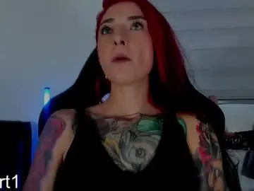 Chaturbate Sex Cam of belyswitch